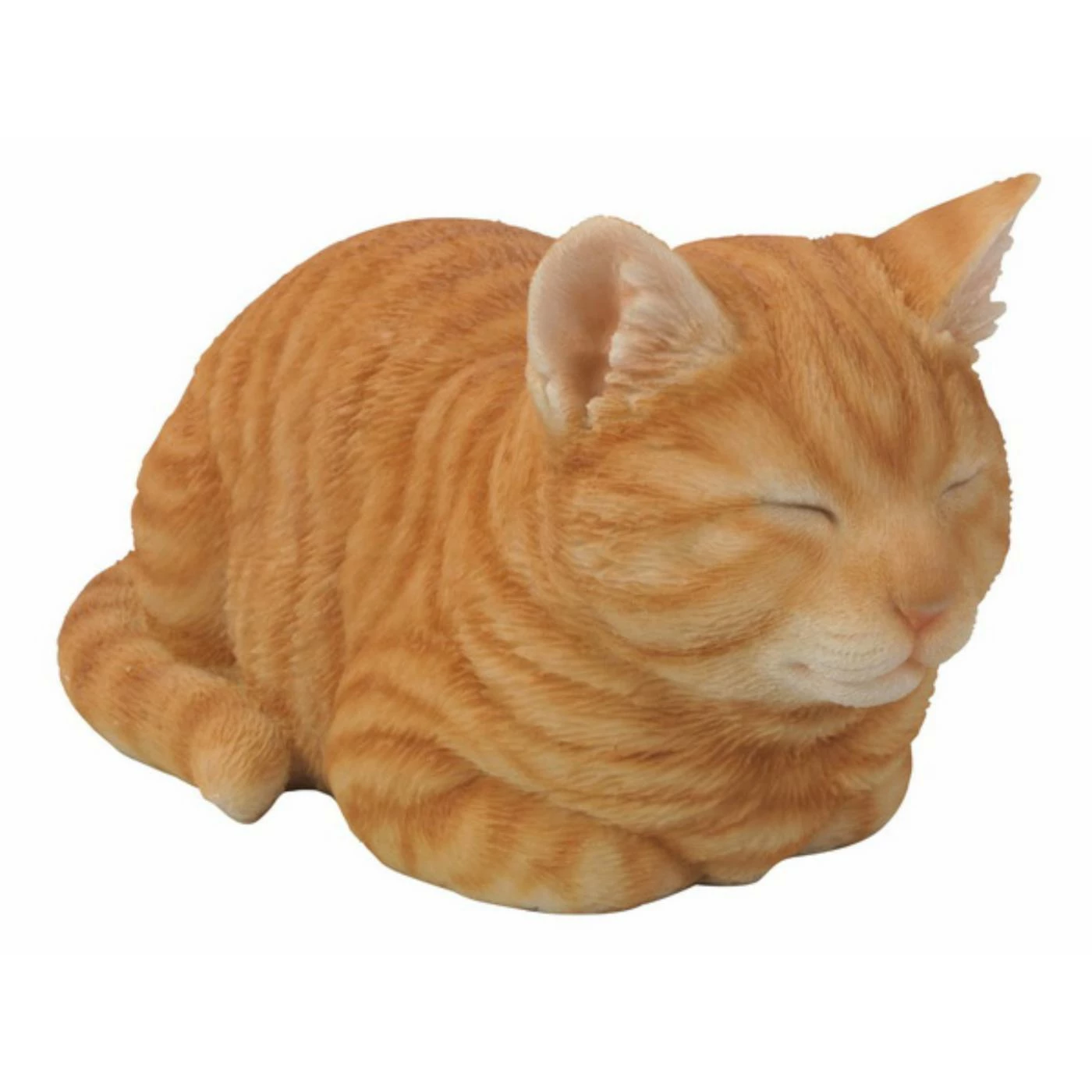Best deal 🔥 Animal Statues Hi-Line Gift Ltd. Sleeping Cat Garden Statue 🥰 9 Best deal 🔥 Animal Statues Hi-Line Gift Ltd. Sleeping Cat Garden Statue 🥰 - Image 7