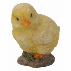 Brand new 🥰 Animal Statues Hi-Line Gift Ltd. Chicks Garden Statue - Set Of 2 💯 18 Brand new 🥰 Animal Statues Hi-Line Gift Ltd. Chicks Garden Statue - Set Of 2 💯 -Garden Statues Shop detail4HILI065