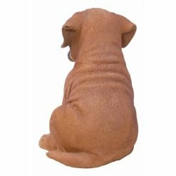 Top 10 ๐ Animal Statues Hi-Line Gift Ltd. Boxer Puppy Garden Statue ๐ 15 Top 10 ๐ Animal Statues Hi-Line Gift Ltd. Boxer Puppy Garden Statue ๐ -Garden Statues Shop detail4HILI093
