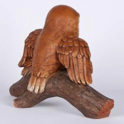 Cheapest 🎉 Animal Statues Hi-Line Gift Ltd. Owl Family Figurine 👍 -Garden Statues Shop detail4HILI1007