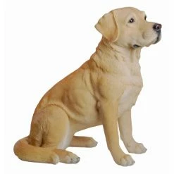 Budget 👍 Animal Statues Hi-Line Gift Ltd. Sitting Labrador Retriever 🐕 Dog Garden Statue 🥰 17 Budget 👍 Animal Statues Hi-Line Gift Ltd. Sitting Labrador Retriever 🐕 Dog Garden Statue 🥰 -Garden Statues Shop detail4HILI104