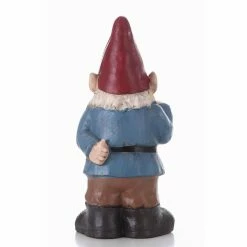 Deals 🔥 Garden Gnomes Hi-Line Gift Ltd. Gnome Holding Lantern Garden Statue ⭐ -Garden Statues Shop detail4HILI209