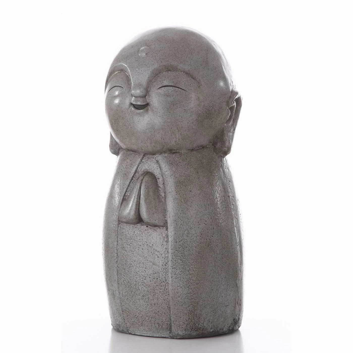 Best Sale ๐ Religious Statues Hi-Line Gift Ltd. Praying Lucky Japanese Jizo Garden Statue โ 9 Best Sale ๐ Religious Statues Hi-Line Gift Ltd. Praying Lucky Japanese Jizo Garden Statue โ - Image 7