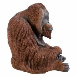Cheap โค๏ธ Animal Statues Hi-Line Gift Ltd. Orangutan Sitting ๐ 15 Cheap โค๏ธ Animal Statues Hi-Line Gift Ltd. Orangutan Sitting ๐ -Garden Statues Shop detail4HILI579