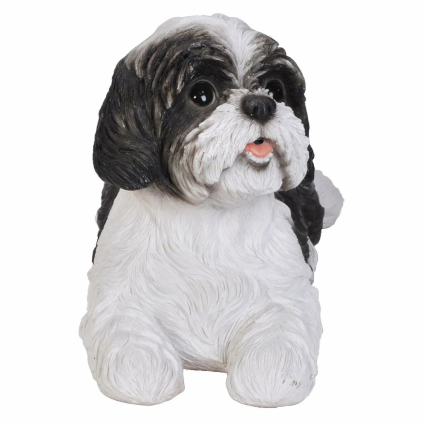 Best reviews of ❤️ Animal Statues Hi-Line Gift Ltd. Black And White Shih Tzu Lying Down ⌛ 9 Best reviews of ❤️ Animal Statues Hi-Line Gift Ltd. Black And White Shih Tzu Lying Down ⌛ - Image 7