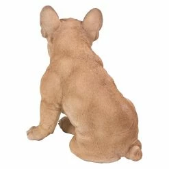 Deals 🔔 Animal Statues Hi-Line Gift Ltd. French Bulldog Squatting Garden Statue 😉 16 Deals 🔔 Animal Statues Hi-Line Gift Ltd. French Bulldog Squatting Garden Statue 😉 -Garden Statues Shop detail4HILI982