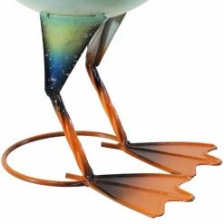 Brand new 🧨 Sunnydaze Decor Animal Statues Sunnydaze Pierre The Flying Pelican Statue With Built-In Planter 👏 -Garden Statues Shop detail4NETH1451