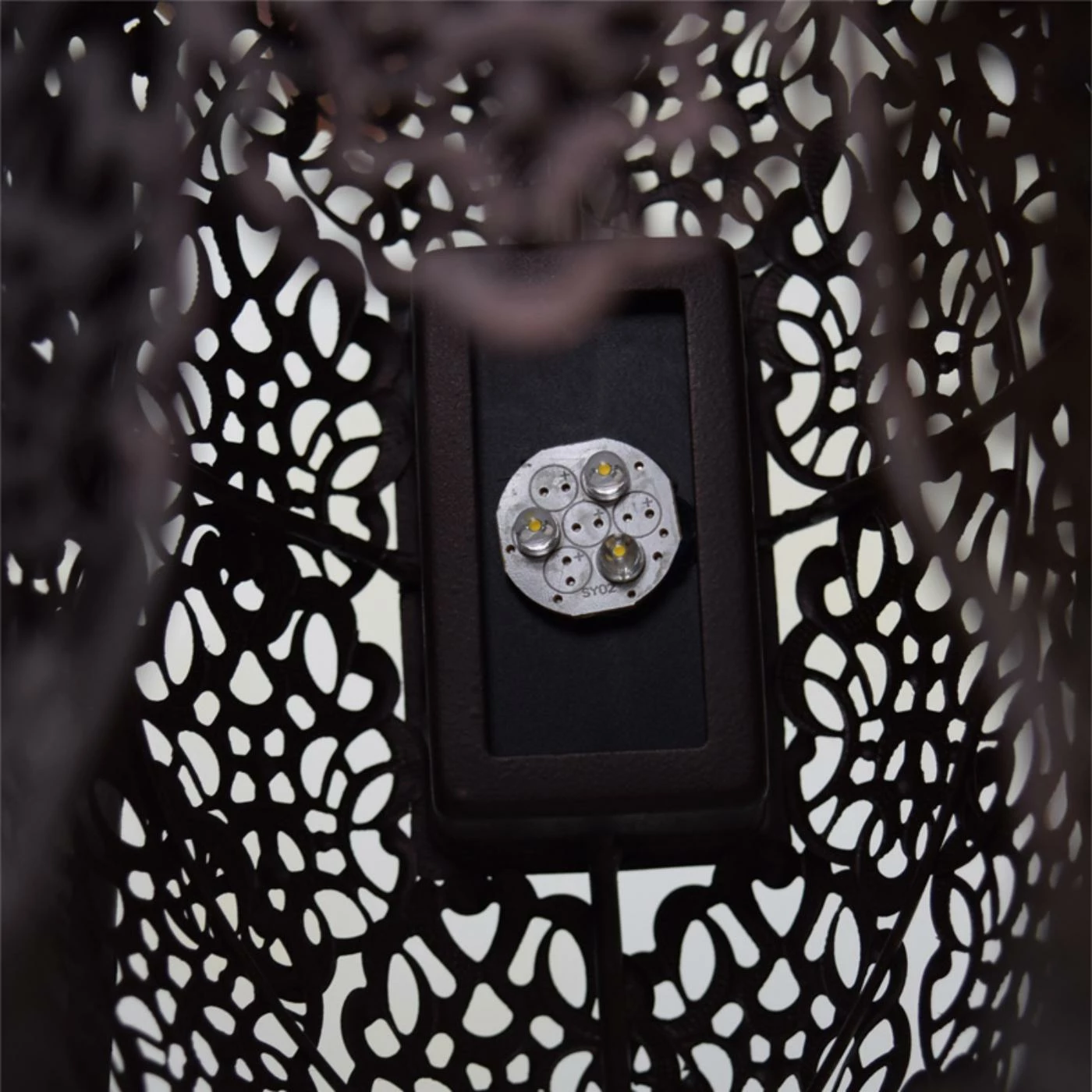 Cheap ๐ฏ Animal Statues Oakland Living ๐จ Hammer Tone Bronze Peacock Metal Garden Statue With Solar Light And Ground Stake ๐คฉ 9 Cheap ๐ฏ Animal Statues Oakland Living ๐จ Hammer Tone Bronze Peacock Metal Garden Statue With Solar Light And Ground Stake ๐คฉ - Image 7