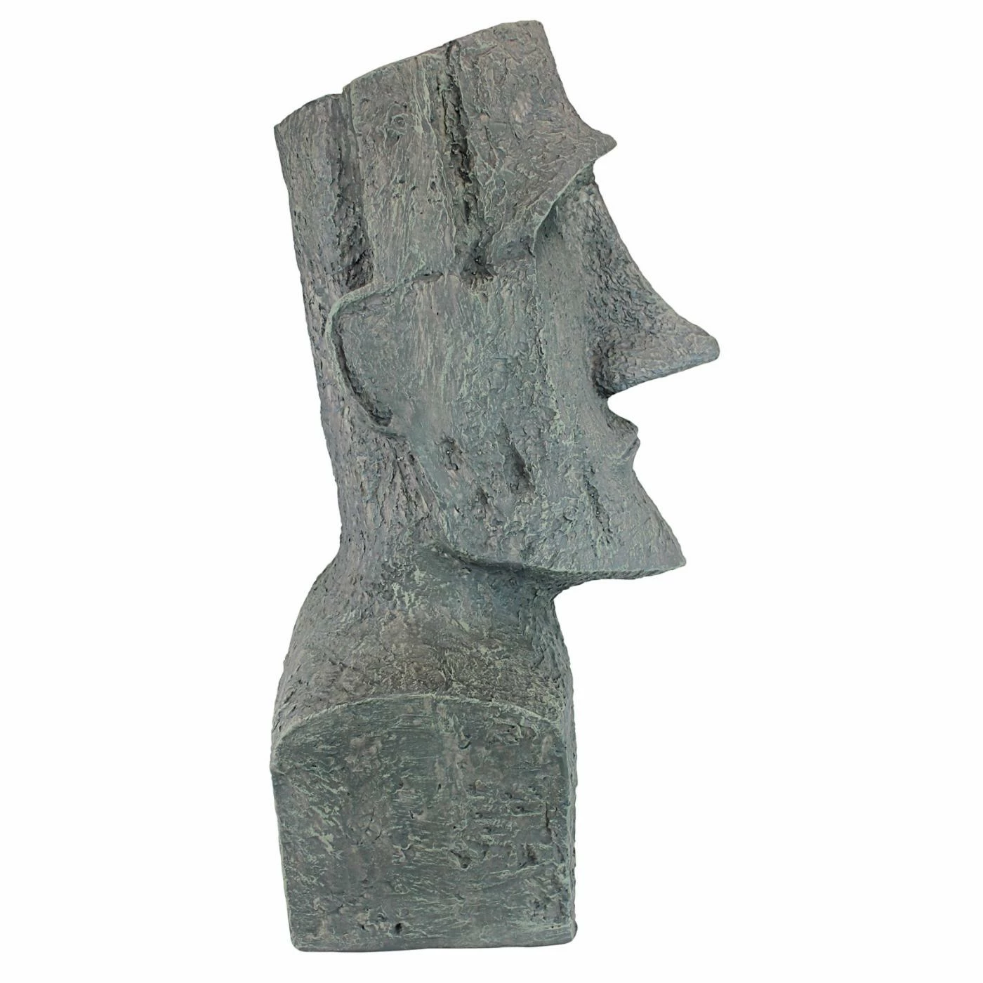 Best deal 😍 Other Garden Statues Design Toscano Easter Island Moai Monolith Garden Statue 😍 9 Best deal 😍 Other Garden Statues Design Toscano Easter Island Moai Monolith Garden Statue 😍 - Image 7
