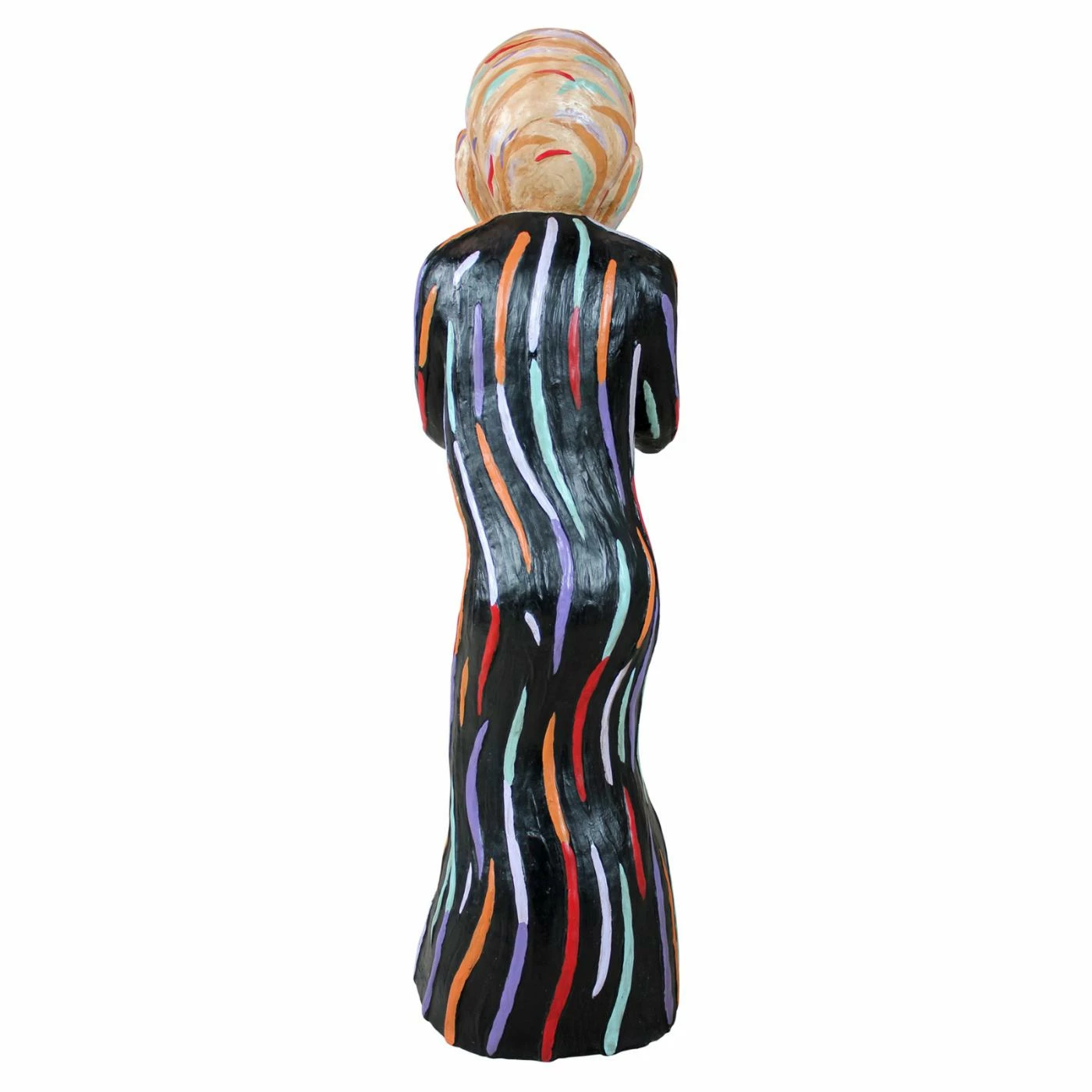 Buy ⭐ Other Garden Statues Design Toscano The Silent Scream Garden Statue 🔥 9 Buy ⭐ Other Garden Statues Design Toscano The Silent Scream Garden Statue 🔥 - Image 7