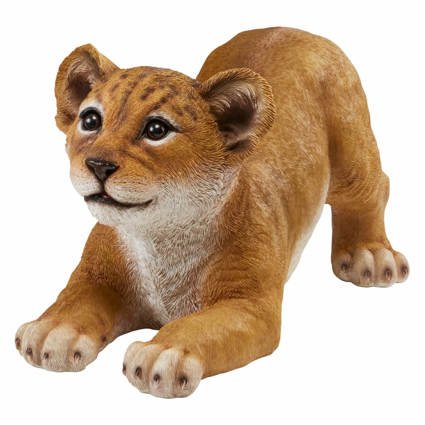 Best deal ๐งจ Animal Statues Design Toscano Lion Cubs Of The Sahara Animal Statue ๐ 9 Best deal ๐งจ Animal Statues Design Toscano Lion Cubs Of The Sahara Animal Statue ๐ - Image 7