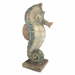 Best Sale 👏 Animal Statues Design Toscano Sea Biscuit Seahorse Family Statue Collection ❤️ 18 Best Sale 👏 Animal Statues Design Toscano Sea Biscuit Seahorse Family Statue Collection ❤️ -Garden Statues Shop detail4TOSC4207