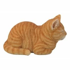 Best deal 🔥 Animal Statues Hi-Line Gift Ltd. Sleeping Cat Garden Statue 🥰 18 Best deal 🔥 Animal Statues Hi-Line Gift Ltd. Sleeping Cat Garden Statue 🥰 -Garden Statues Shop detail5HILI057