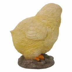 Brand new 🥰 Animal Statues Hi-Line Gift Ltd. Chicks Garden Statue - Set Of 2 💯 19 Brand new 🥰 Animal Statues Hi-Line Gift Ltd. Chicks Garden Statue - Set Of 2 💯 -Garden Statues Shop detail5HILI065
