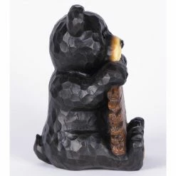 Deals ๐งจ Animal Statues Hi-Line Gift Ltd. Bear Cub Holding Welcome Sign ๐ 19 Deals ๐งจ Animal Statues Hi-Line Gift Ltd. Bear Cub Holding Welcome Sign ๐ -Garden Statues Shop detail5HILI1000