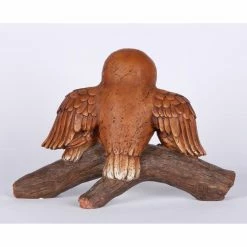 Cheapest 🎉 Animal Statues Hi-Line Gift Ltd. Owl Family Figurine 👍 -Garden Statues Shop detail5HILI1007