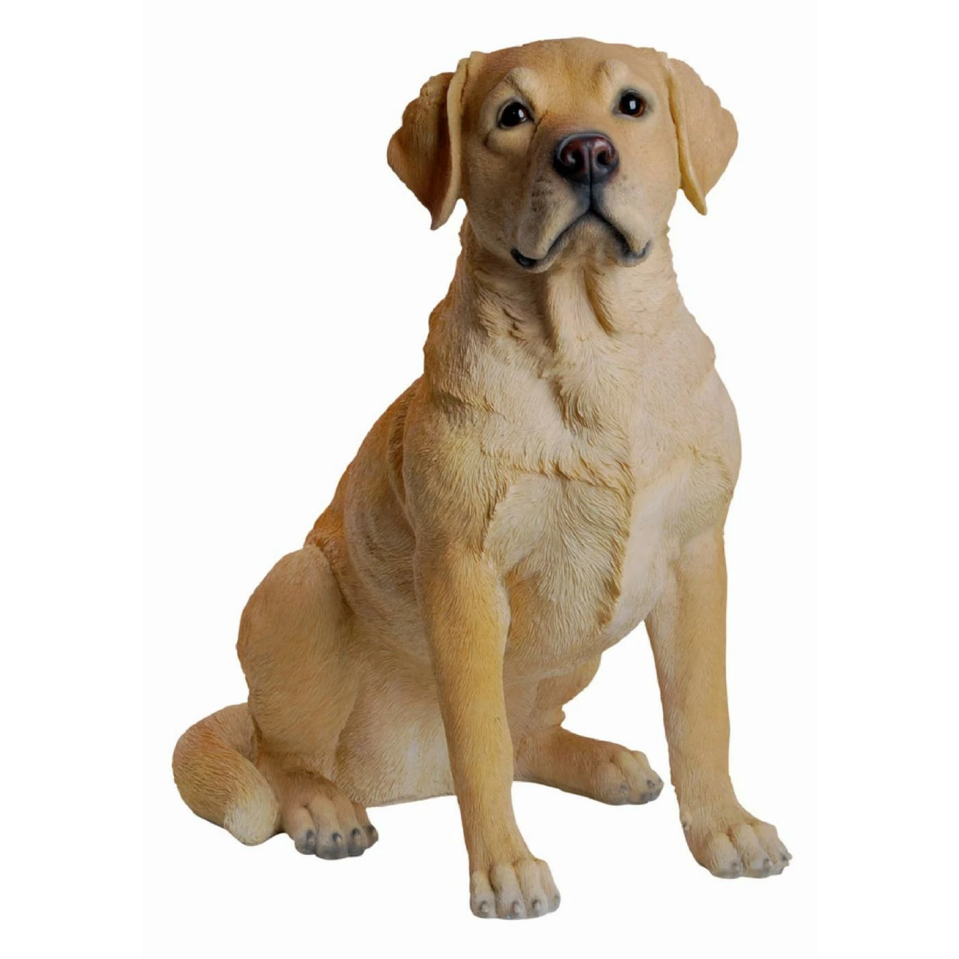 Budget 👍 Animal Statues Hi-Line Gift Ltd. Sitting Labrador Retriever 🐕 Dog Garden Statue 🥰 10 Budget 👍 Animal Statues Hi-Line Gift Ltd. Sitting Labrador Retriever 🐕 Dog Garden Statue 🥰 - Image 8