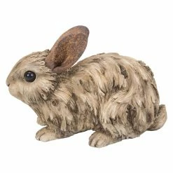 Best reviews of 👏 Animal Statues Hi-Line Gift Ltd. Large Driftwood Rabbit Garden Statue 🤩 -Garden Statues Shop detail5HILI969