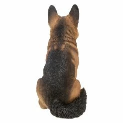 Top 10 ⭐ Animal Statues Hi-Line Gift Ltd. Small German Shepherd Sitting Garden Statue 👏 17 Top 10 ⭐ Animal Statues Hi-Line Gift Ltd. Small German Shepherd Sitting Garden Statue 👏 -Garden Statues Shop detail5HILI983