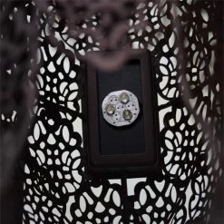 Buy 👏 Animal Statues Oakland Living 🔨 Hammer Tone Bronze Duck Metal Garden Statue With Solar Light And Ground Stake ✨ -Garden Statues Shop detail5OL900