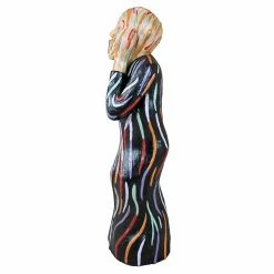 Buy ⭐ Other Garden Statues Design Toscano The Silent Scream Garden Statue 🔥 17 Buy ⭐ Other Garden Statues Design Toscano The Silent Scream Garden Statue 🔥 -Garden Statues Shop detail5TOSC2143