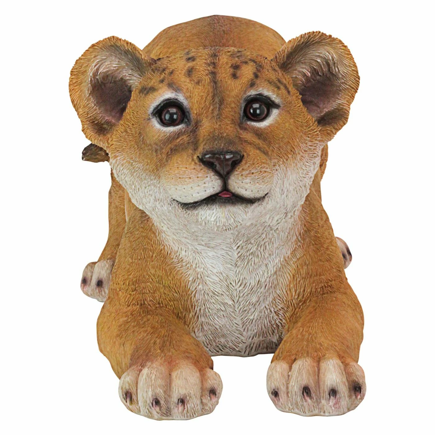 Best deal ๐งจ Animal Statues Design Toscano Lion Cubs Of The Sahara Animal Statue ๐ 10 Best deal ๐งจ Animal Statues Design Toscano Lion Cubs Of The Sahara Animal Statue ๐ - Image 8