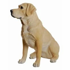 Budget 👍 Animal Statues Hi-Line Gift Ltd. Sitting Labrador Retriever 🐕 Dog Garden Statue 🥰 19 Budget 👍 Animal Statues Hi-Line Gift Ltd. Sitting Labrador Retriever 🐕 Dog Garden Statue 🥰 -Garden Statues Shop detail6HILI104