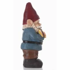Wholesale ๐ Garden Gnomes Hi-Line Gift Ltd. Gnome Holding Butterfly Garden Statue โญ 20 Wholesale ๐ Garden Gnomes Hi-Line Gift Ltd. Gnome Holding Butterfly Garden Statue โญ -Garden Statues Shop detail6HILI208