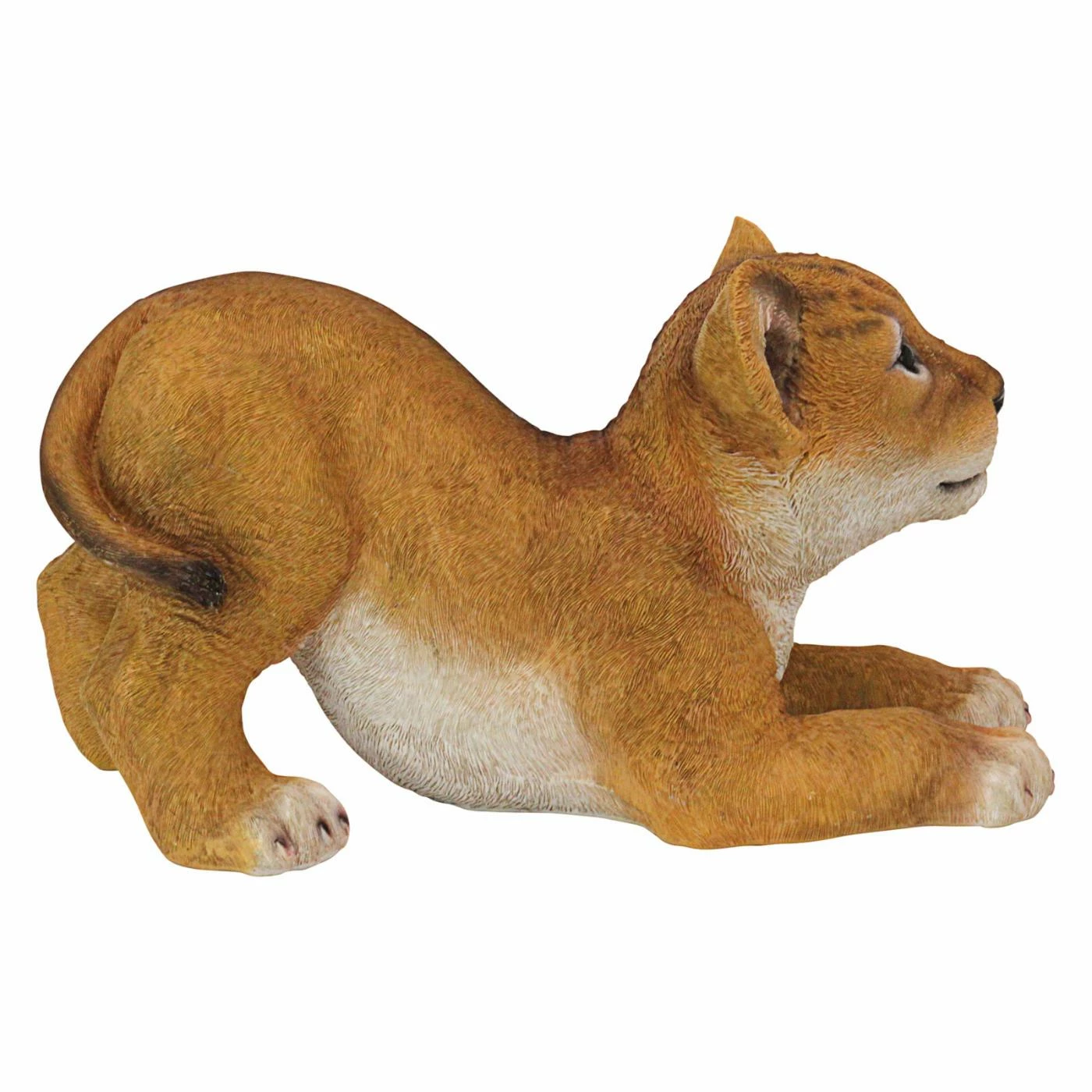 Best deal ๐งจ Animal Statues Design Toscano Lion Cubs Of The Sahara Animal Statue ๐ 11 Best deal ๐งจ Animal Statues Design Toscano Lion Cubs Of The Sahara Animal Statue ๐ - Image 9