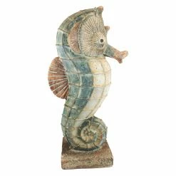 Best Sale 👏 Animal Statues Design Toscano Sea Biscuit Seahorse Family Statue Collection ❤️ 20 Best Sale 👏 Animal Statues Design Toscano Sea Biscuit Seahorse Family Statue Collection ❤️ -Garden Statues Shop detail6TOSC4207