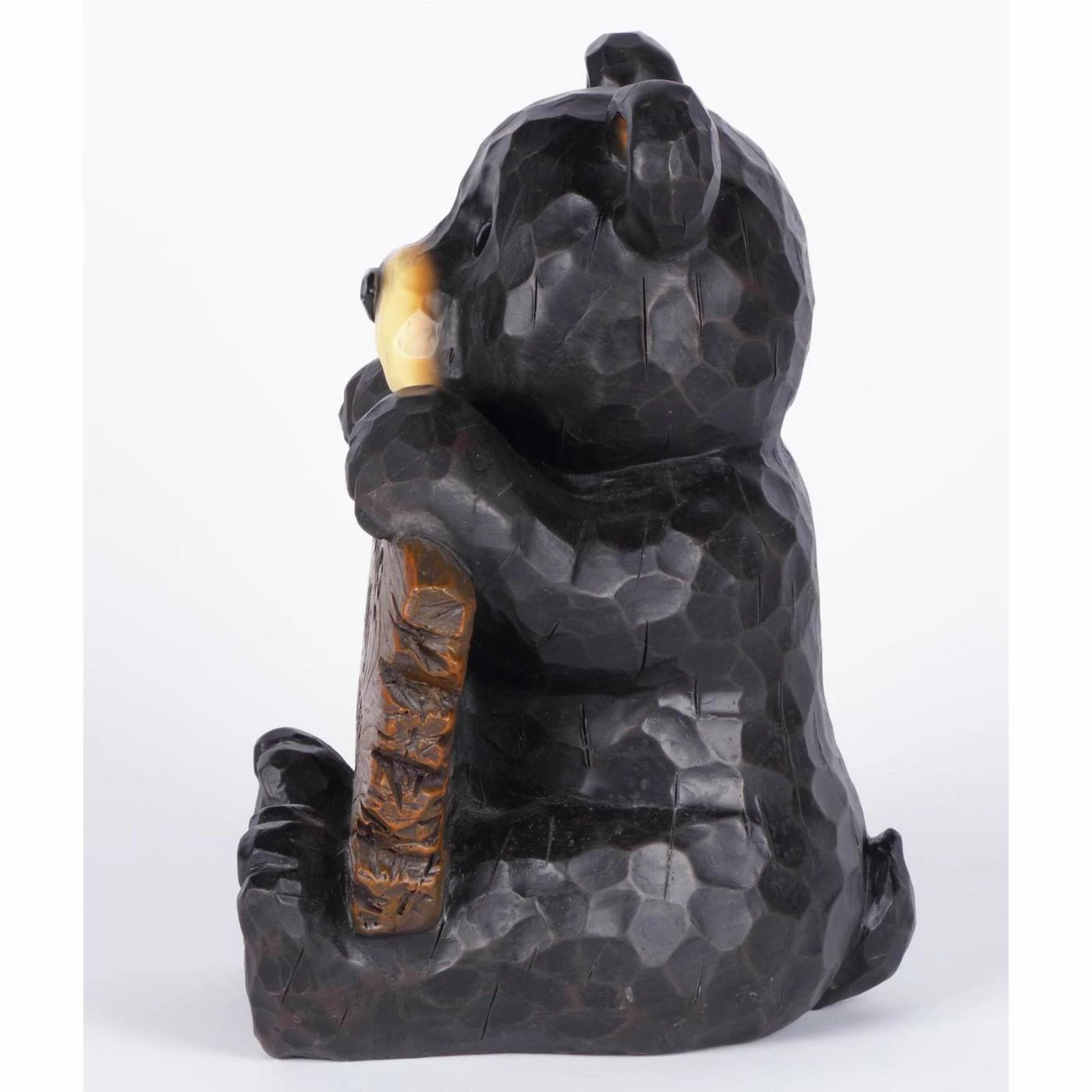 Deals ๐งจ Animal Statues Hi-Line Gift Ltd. Bear Cub Holding Welcome Sign ๐ 12 Deals ๐งจ Animal Statues Hi-Line Gift Ltd. Bear Cub Holding Welcome Sign ๐ - Image 10