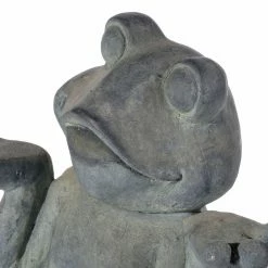 New โ Alfresco Home Animal Statues Alfesco Home Care-Free Frog Garden Statue ๐ฅฐ 9 New โ Alfresco Home Animal Statues Alfesco Home Care-Free Frog Garden Statue ๐ฅฐ -Garden Statues Shop detailALH1434