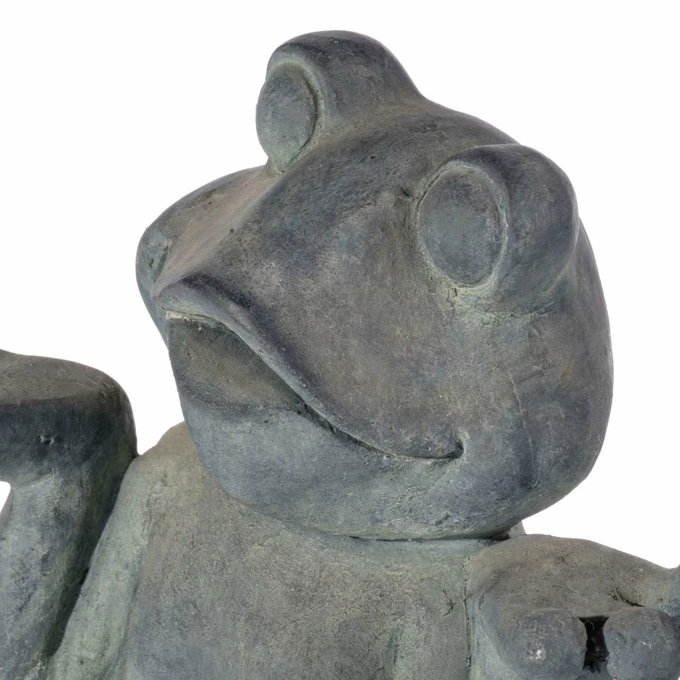 New โ Alfresco Home Animal Statues Alfesco Home Care-Free Frog Garden Statue ๐ฅฐ 5 New โ Alfresco Home Animal Statues Alfesco Home Care-Free Frog Garden Statue ๐ฅฐ - Image 3