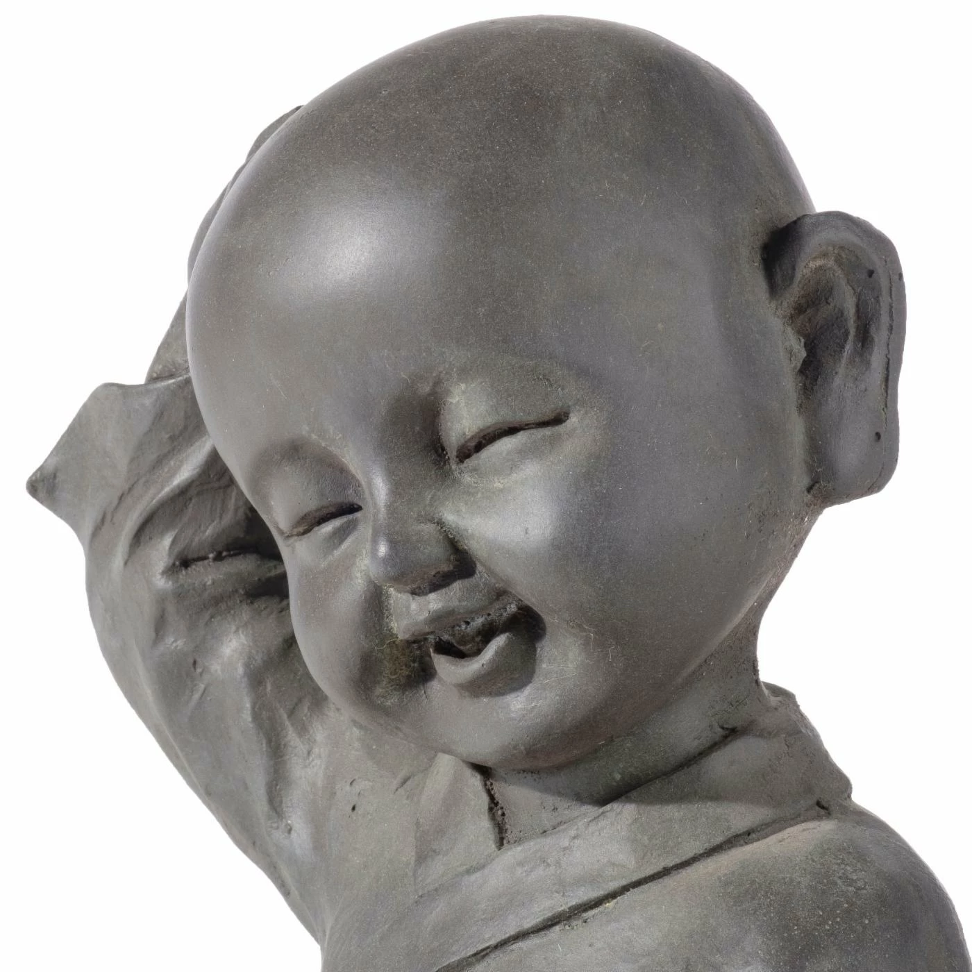 New 🔥 Alfresco Home Oriental Statues Alfesco Home Dreaming Buddha Garden Statue 🎉 5 New 🔥 Alfresco Home Oriental Statues Alfesco Home Dreaming Buddha Garden Statue 🎉 - Image 3