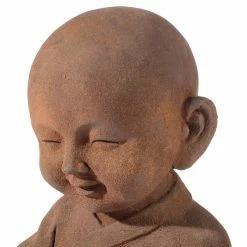 Cheapest ⌛ Alfresco Home Oriental Statues Alfesco Home Praying Buddha Garden Statue 👏 9 Cheapest ⌛ Alfresco Home Oriental Statues Alfesco Home Praying Buddha Garden Statue 👏 -Garden Statues Shop detailALH1438