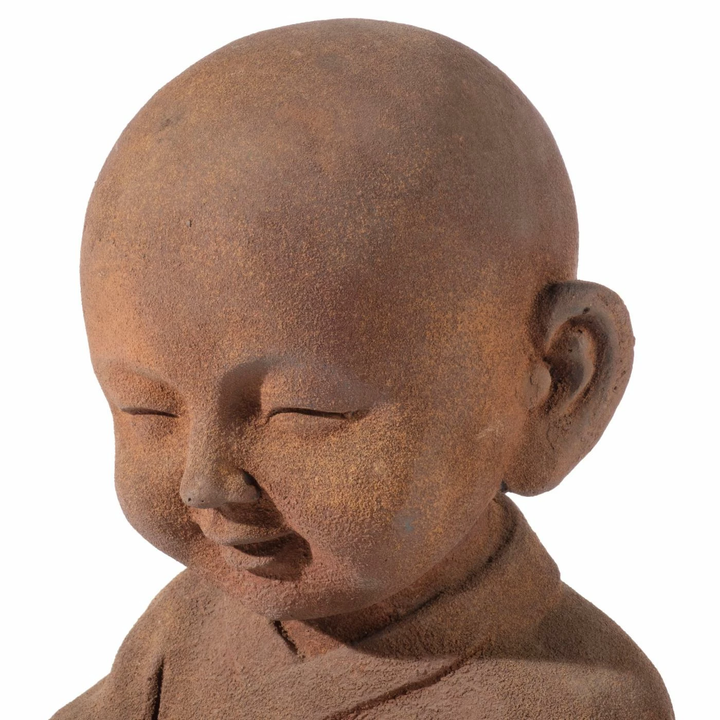 Cheapest ⌛ Alfresco Home Oriental Statues Alfesco Home Praying Buddha Garden Statue 👏 5 Cheapest ⌛ Alfresco Home Oriental Statues Alfesco Home Praying Buddha Garden Statue 👏 - Image 3