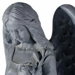 Deals ๐ Angel & Cherub Statues Alfresco Home Standing Angel Garden Statue ๐ฅฐ 9 Deals ๐ Angel & Cherub Statues Alfresco Home Standing Angel Garden Statue ๐ฅฐ -Garden Statues Shop detailALH627