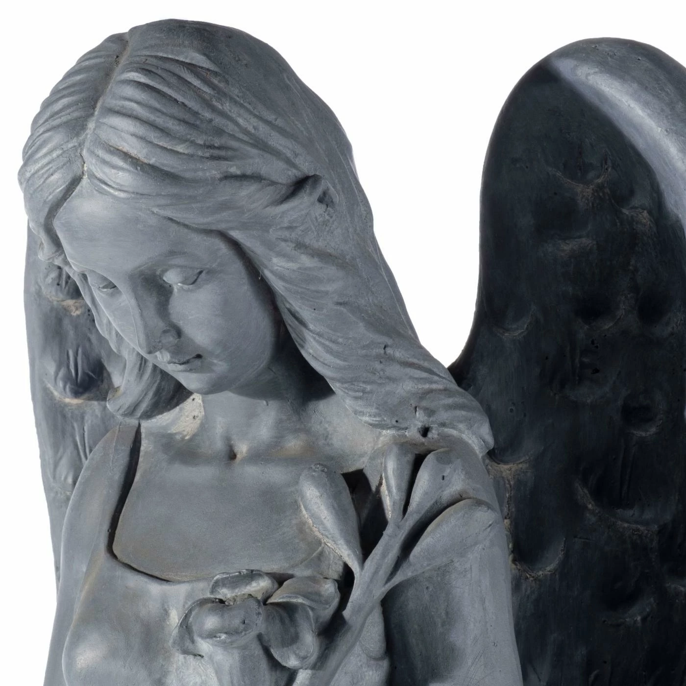 Deals ๐ Angel & Cherub Statues Alfresco Home Standing Angel Garden Statue ๐ฅฐ 5 Deals ๐ Angel & Cherub Statues Alfresco Home Standing Angel Garden Statue ๐ฅฐ - Image 3
