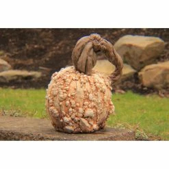 New 🤩 Other Garden Statues Athena Garden Lazarus Stone Pumpkin 🔔 -Garden Statues Shop detailATHG034