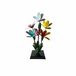 Top 10 ⭐ Fruit & Floral Rustic Arrow Clown Lilies Garden Statue 🔥 8 Top 10 ⭐ Fruit & Floral Rustic Arrow Clown Lilies Garden Statue 🔥 -Garden Statues Shop detailCUEV126