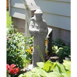 Cheap 🔥 Religious Statues Emsco Saint Francis Garden Statue 👏 -Garden Statues Shop detailEGP090
