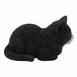 Best deal 🔥 Animal Statues Hi-Line Gift Ltd. Sleeping Cat Garden Statue 🥰 13 Best deal 🔥 Animal Statues Hi-Line Gift Ltd. Sleeping Cat Garden Statue 🥰 -Garden Statues Shop detailHILI057