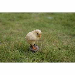 Brand new 🥰 Animal Statues Hi-Line Gift Ltd. Chicks Garden Statue - Set Of 2 💯 14 Brand new 🥰 Animal Statues Hi-Line Gift Ltd. Chicks Garden Statue - Set Of 2 💯 -Garden Statues Shop detailHILI065