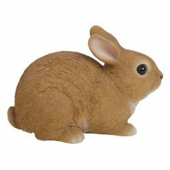 Brand new ๐คฉ Animal Statues Hi-Line Gift Ltd. Sitting Hidden Rabbit Garden Statue ๐ 9 Brand new ๐คฉ Animal Statues Hi-Line Gift Ltd. Sitting Hidden Rabbit Garden Statue ๐ -Garden Statues Shop detailHILI068