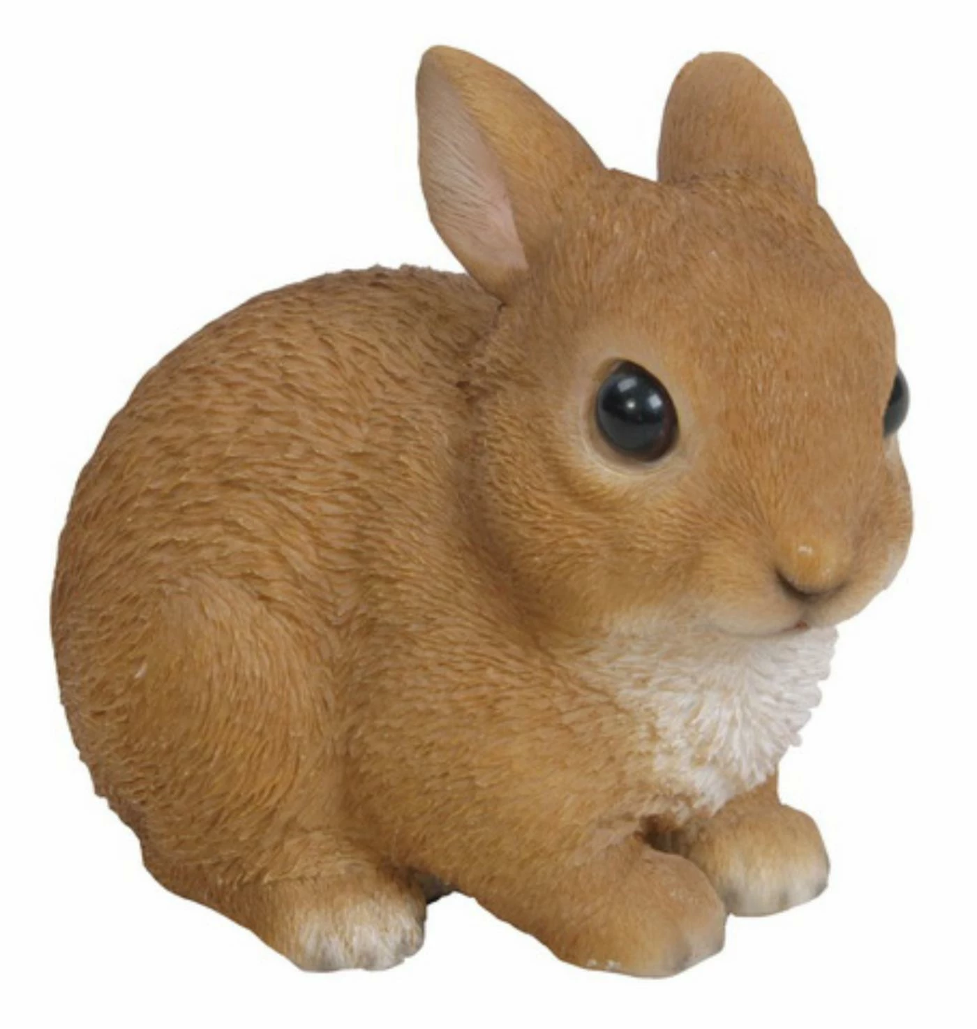 Best Pirce ๐คฉ Animal Statues Hi-Line Gift Ltd. Sitting Shy Rabbit Garden Statue ๐ 5 Best Pirce ๐คฉ Animal Statues Hi-Line Gift Ltd. Sitting Shy Rabbit Garden Statue ๐ - Image 3