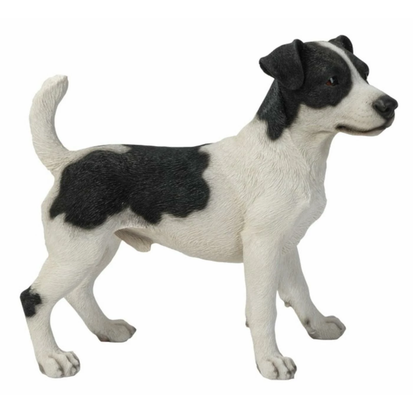 Buy ๐คฉ Animal Statues Hi-Line Gift Ltd. Standing Jack Russell ๐ฆฎ Dog Garden Statue ๐ 5 Buy ๐คฉ Animal Statues Hi-Line Gift Ltd. Standing Jack Russell ๐ฆฎ Dog Garden Statue ๐ - Image 3