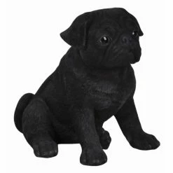 Cheap 💯 Animal Statues Hi-Line Gift Ltd. Pug Puppy Garden Statue 🤩 9 Cheap 💯 Animal Statues Hi-Line Gift Ltd. Pug Puppy Garden Statue 🤩 -Garden Statues Shop detailHILI091