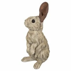 Top 10 😍 Animal Statues Hi-Line Gift Ltd. Driftwood Standing Rabbit Figurine 🥰 11 Top 10 😍 Animal Statues Hi-Line Gift Ltd. Driftwood Standing Rabbit Figurine 🥰 -Garden Statues Shop detailHILI1051