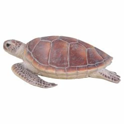 Best Sale ⭐ Animal Statues Hi-Line Gift Ltd. Large Sea Turtle Figurine ❤️ 11 Best Sale ⭐ Animal Statues Hi-Line Gift Ltd. Large Sea Turtle Figurine ❤️ -Garden Statues Shop detailHILI1061