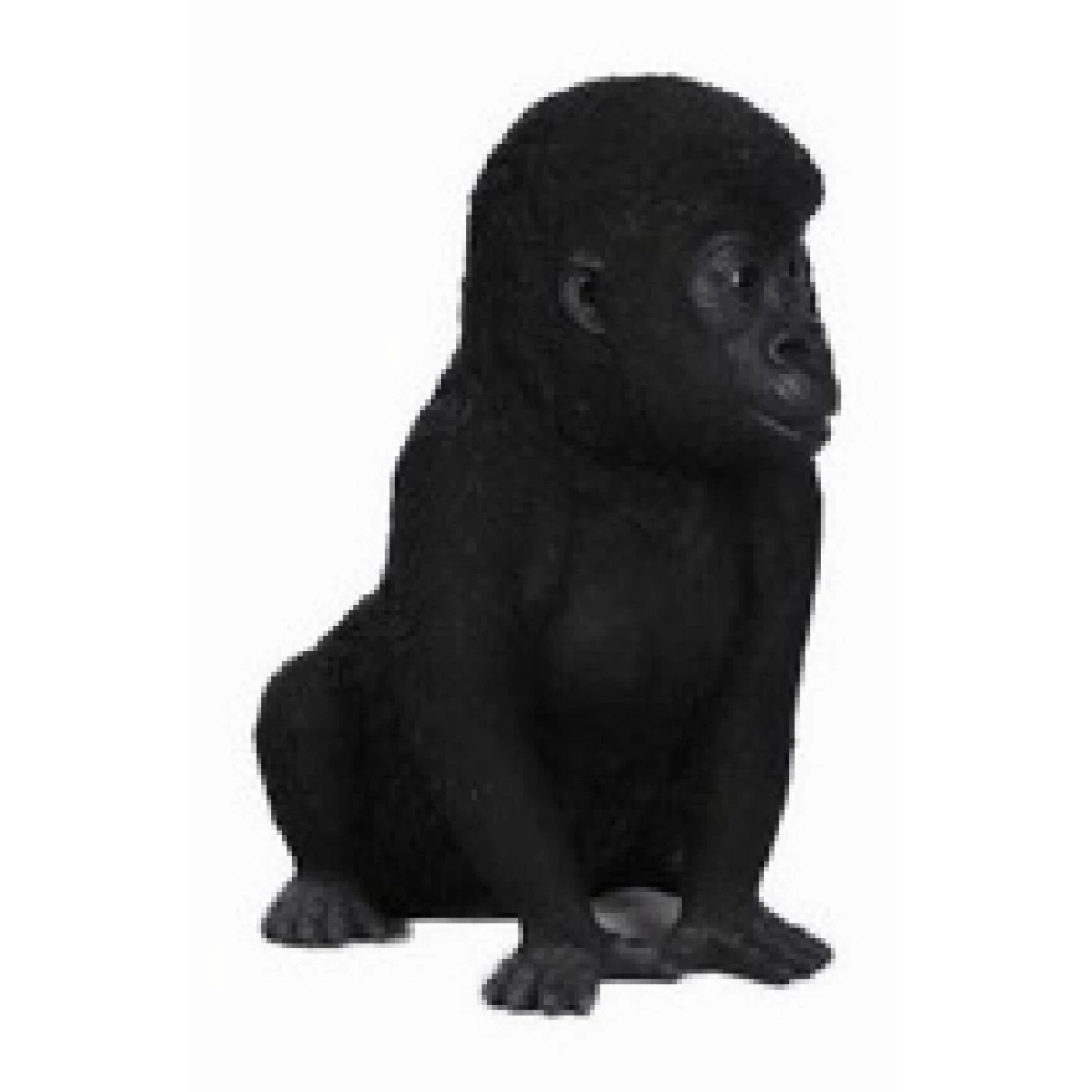 Top 10 ๐ฅ Animal Statues Hi-Line Gift Ltd. Baby Gorilla Garden Statue ๐งจ 5 Top 10 ๐ฅ Animal Statues Hi-Line Gift Ltd. Baby Gorilla Garden Statue ๐งจ - Image 3